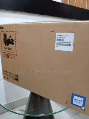 New Laptop HP ProBook 440 G9 8GB Intel Core I5 SSD 512GB
