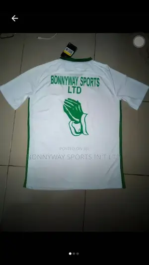 Good Quality Costormise At Bonnyway Sports Ltd