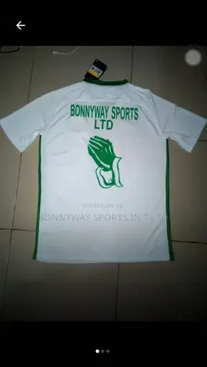 Good Quality Costormise At Bonnyway Sports Ltd