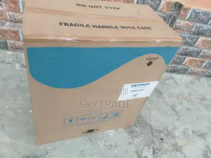 Skyrun Twin Tub Washing Machine (Wms-6/Hc) 6kg -Manual