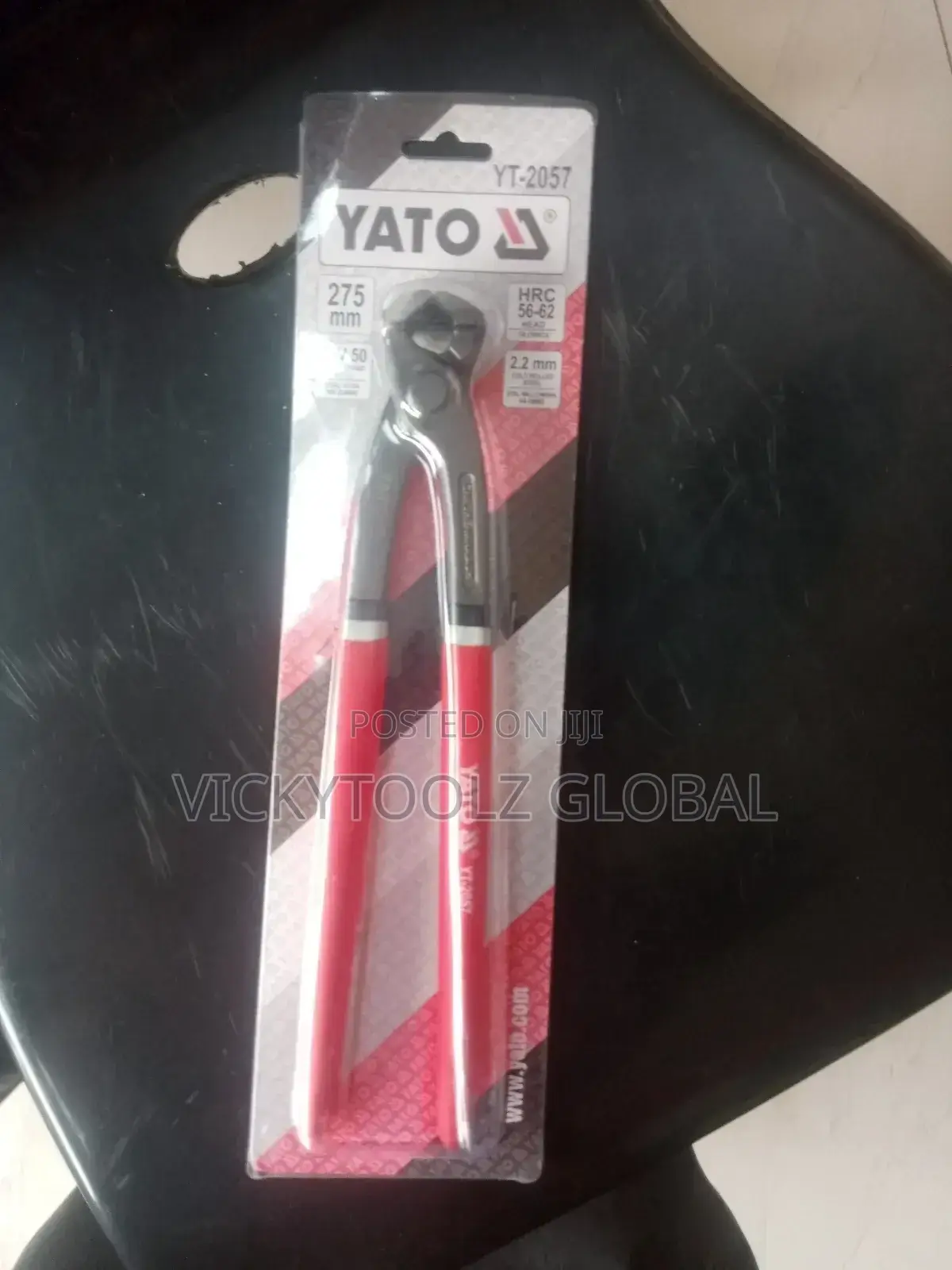 Yato Pincers