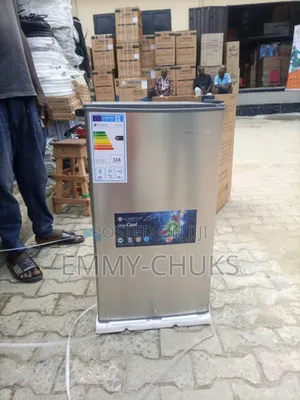 Bruhm Table Top Refrigerator
