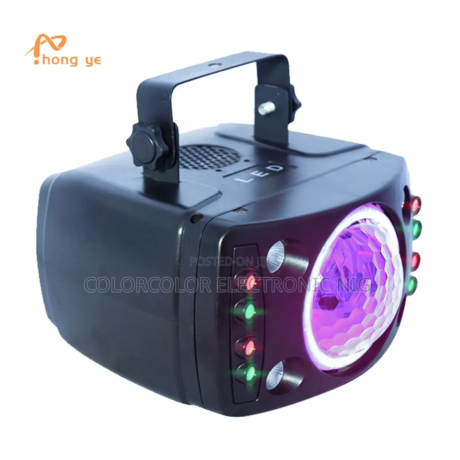 H-240 Stage Light
