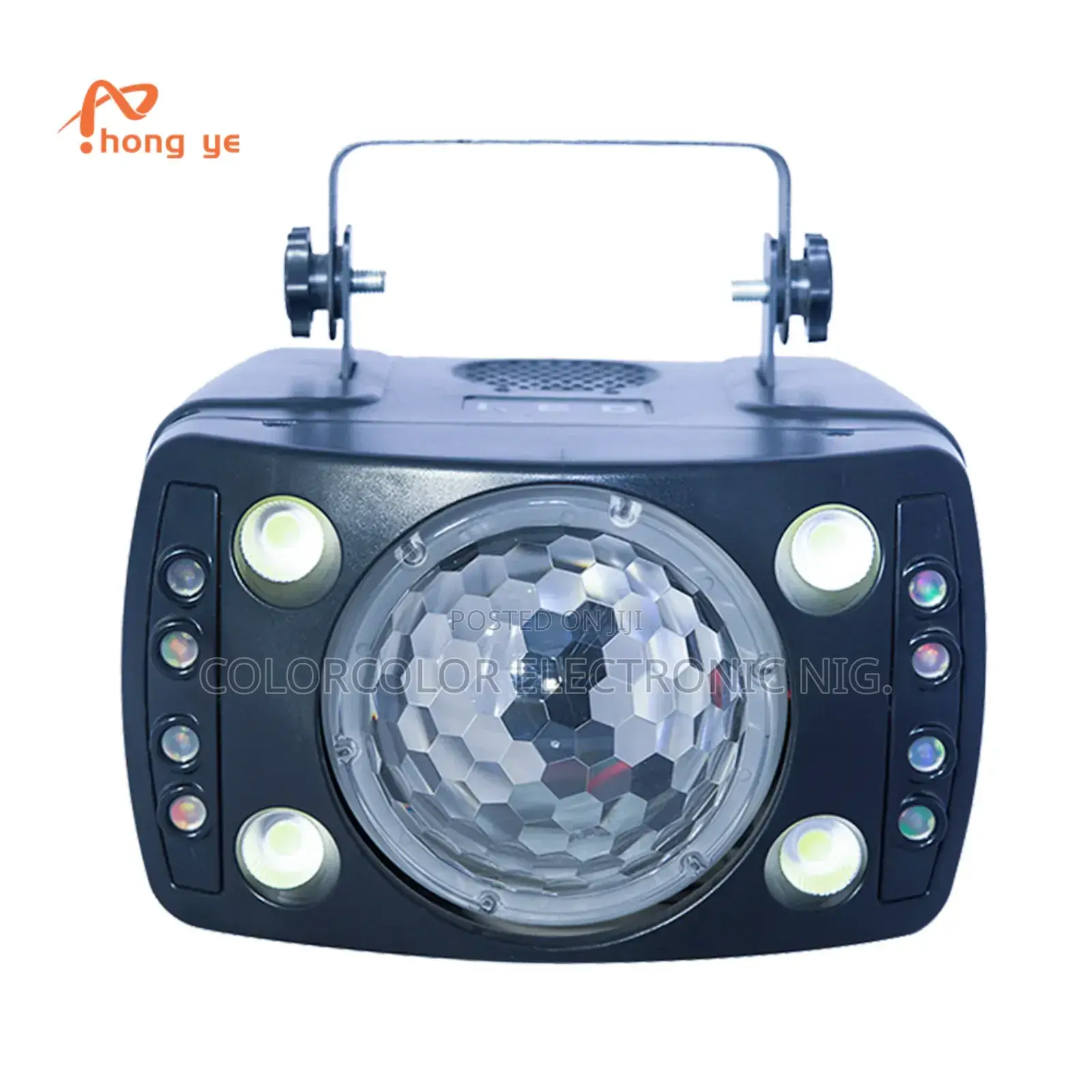 H-240 Stage Light
