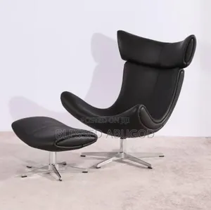 Executive Balcony Chair