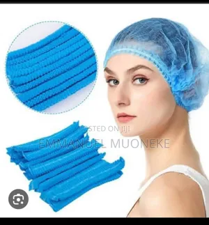 Original Nurse Cap