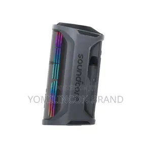 Soundcore Rave 3 Party Speaker With Microphone