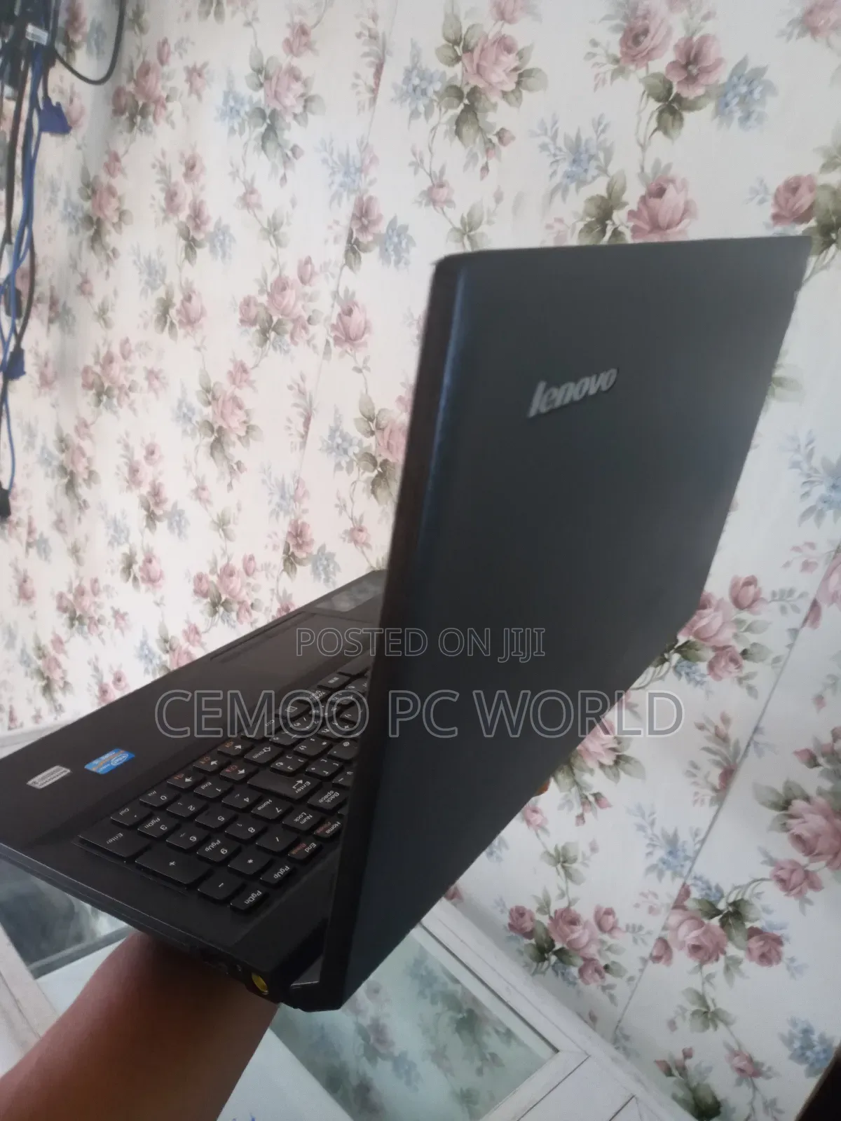 Laptop Lenovo B570 8GB Intel Core I5 HDD 500GB