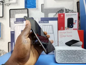 OnePlus 10T 128 GB Black