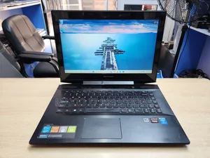 Laptop Lenovo Y40-80 8GB Intel Core I7 HDD 1T