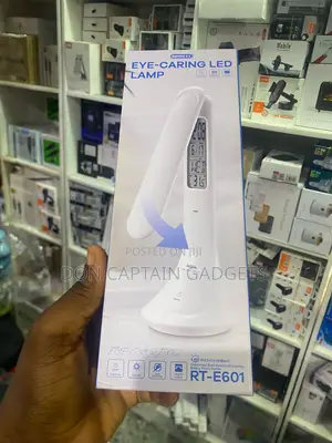 Remax Eye Caring Led Lamp Rt-E601