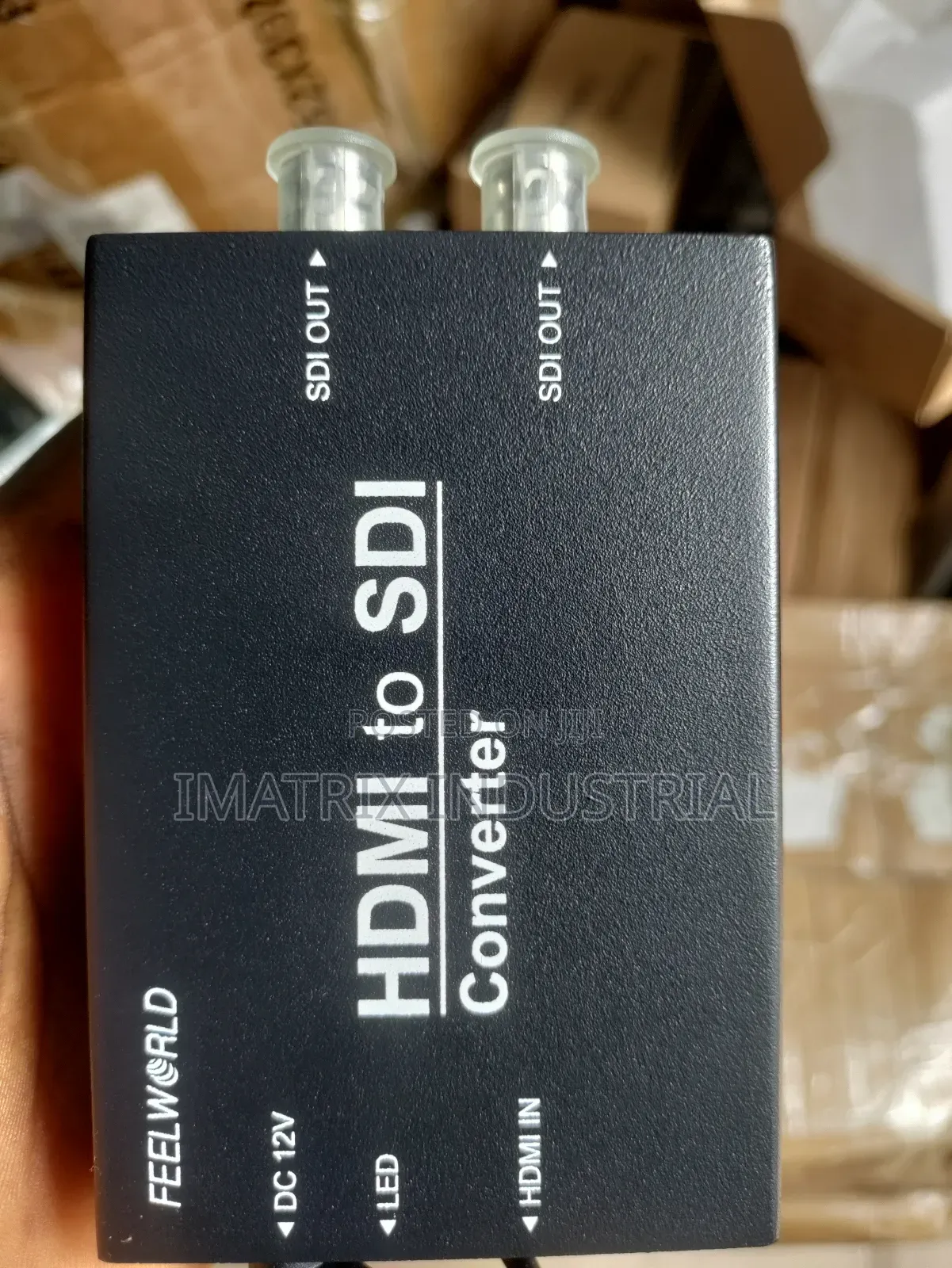 Hdmi to Sdi Converter Feelworld