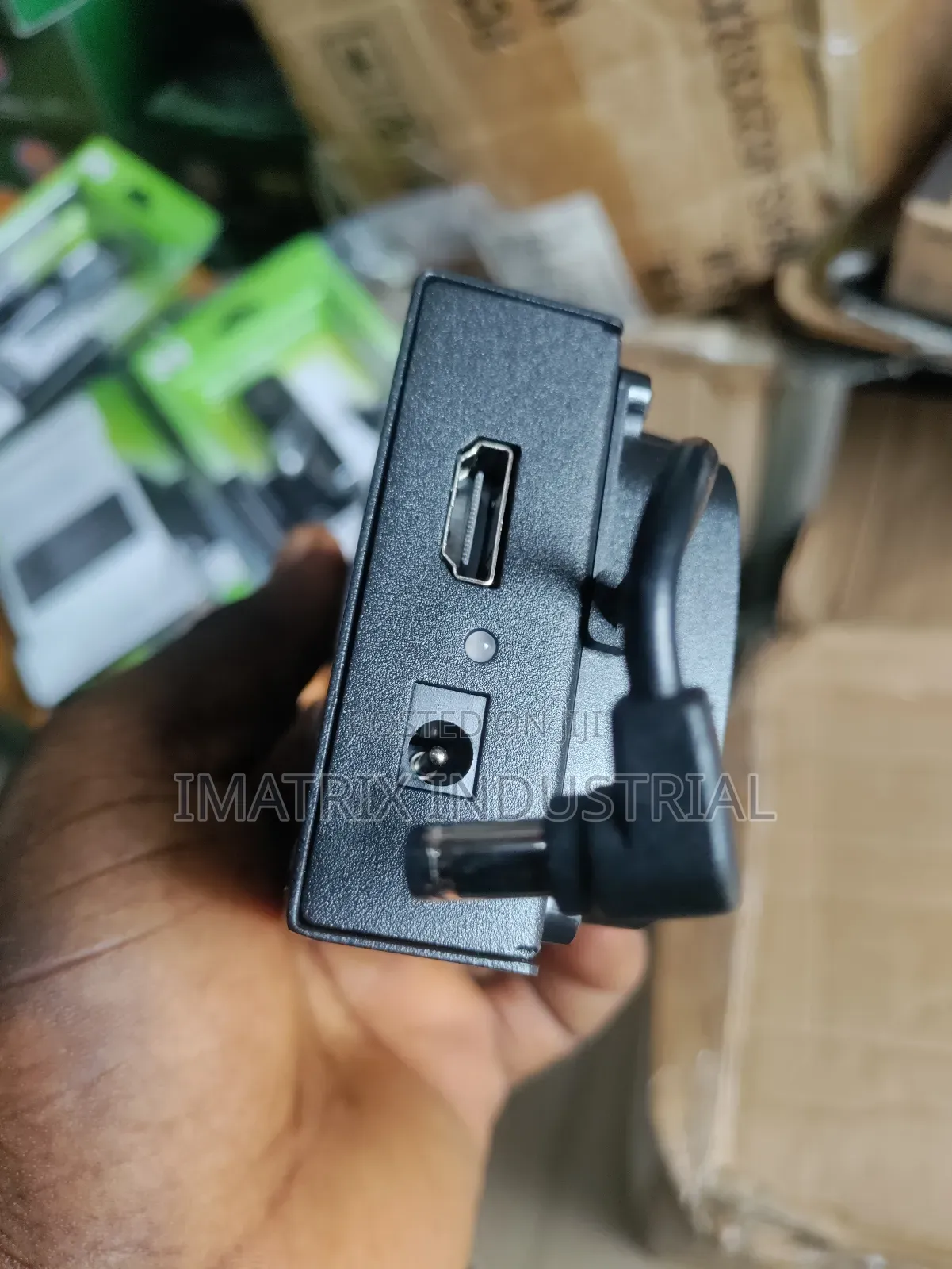 Hdmi to Sdi Converter Feelworld