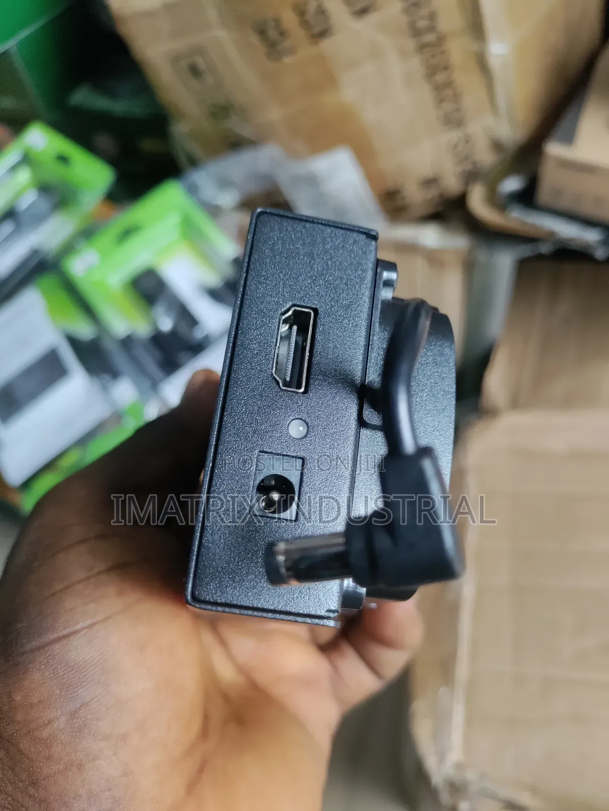Hdmi to Sdi Converter Feelworld