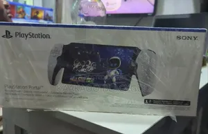 Playstation Portal