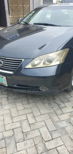 Cars For Hire