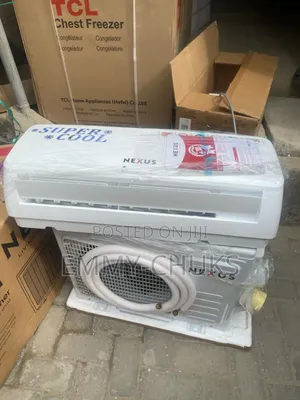 Super Cool Nexus 1hp Air Conditioner Inverter