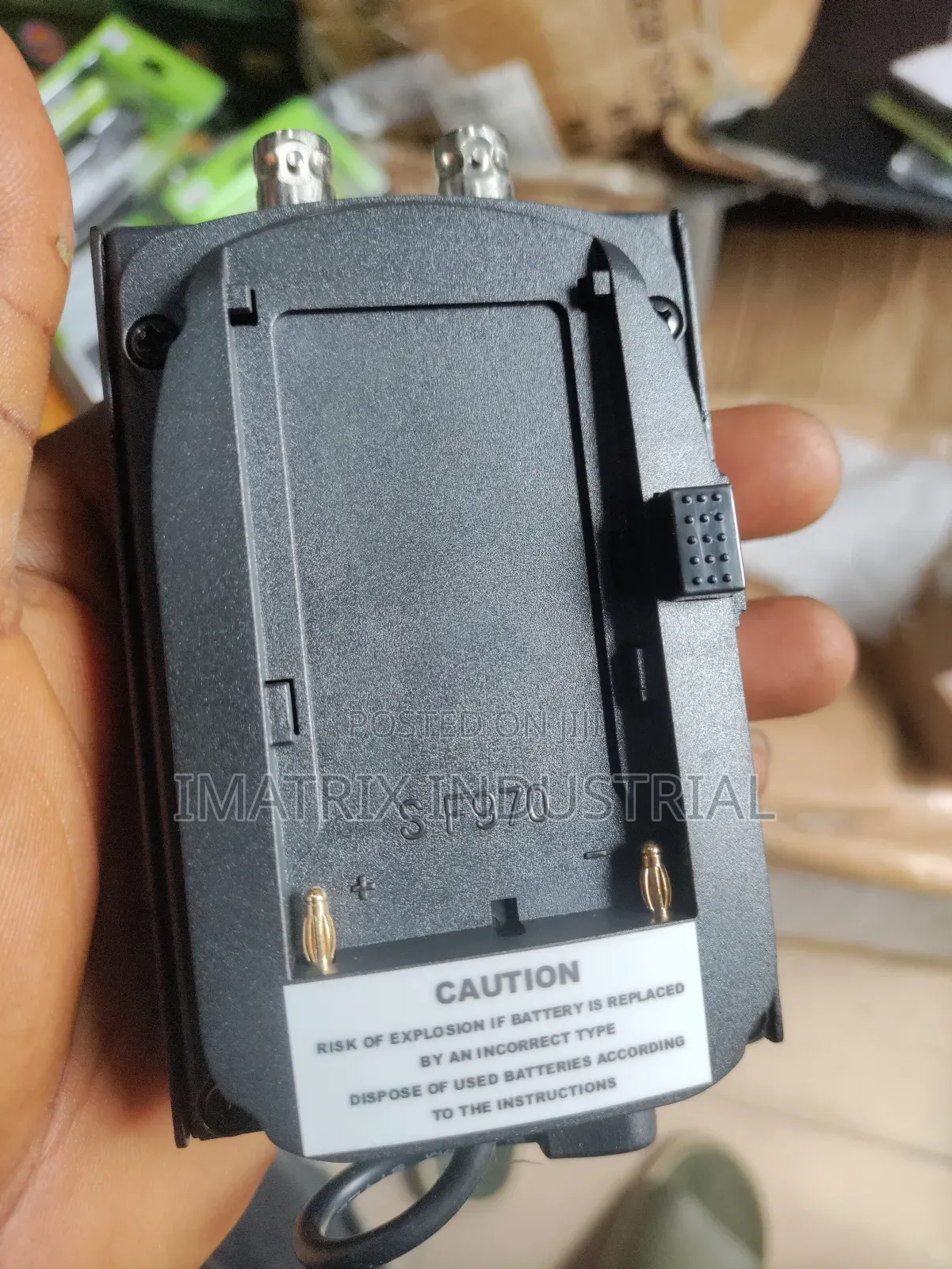 Sdi to Hdmi Converter Feelworld