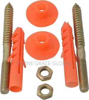Water Heater Screw W/C Fisher