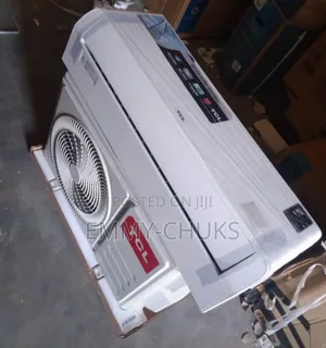 Super Cool TCL Air Conditioner 1hp