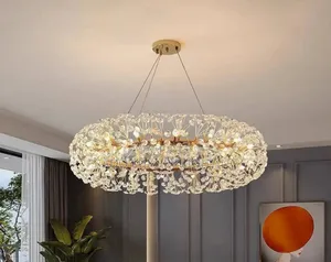 Modern Chandelier Lighting