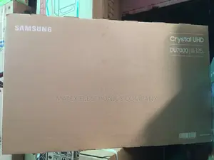 Unique Snmsung Television