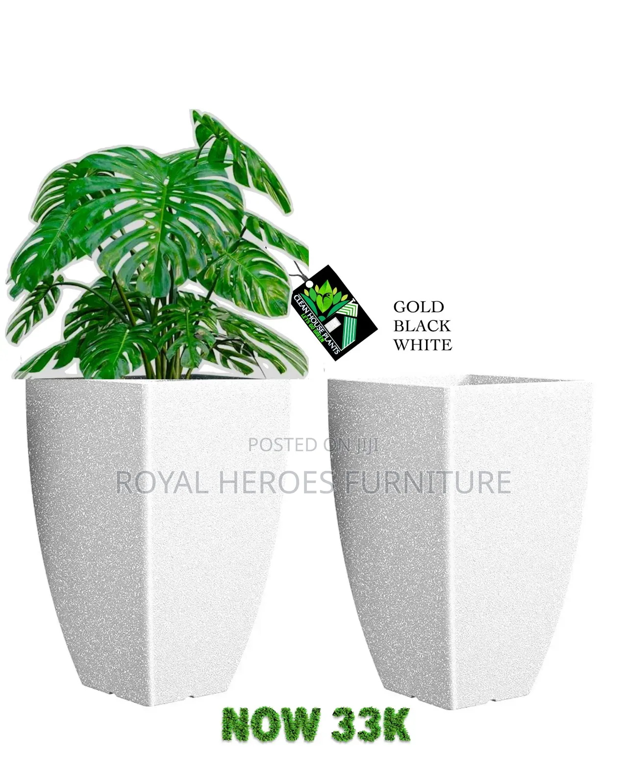 Flower Vase