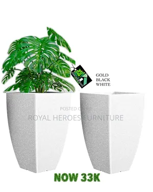 Flower Vase