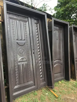 Strong Doors 3ft and 4ft Doors