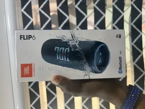 Photo - Jbl Flip 6