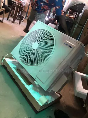 Snmsung Air Conditioner