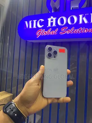 Apple iPhone 15 Pro Max 256 GB