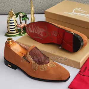 Classic Orange Color and Grey Color Sho