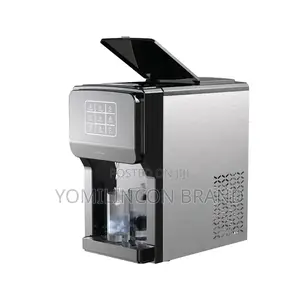 Green Lion Frosta 3 in 1 Ice Maker 5l - Black
