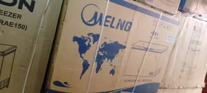 400litre Melting Freezer
