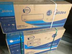 Midea Air Conditioner