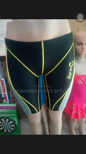 High Quality Kazu Swim Inner Tight