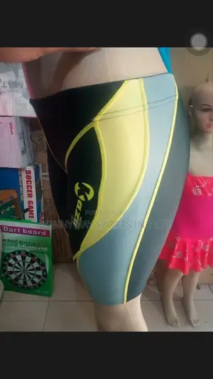 High Quality Kazu Swim Inner Tight
