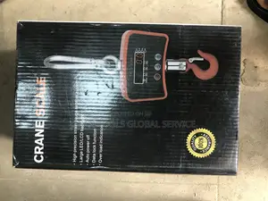 Crane Scale