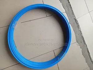 Football Agility Ring