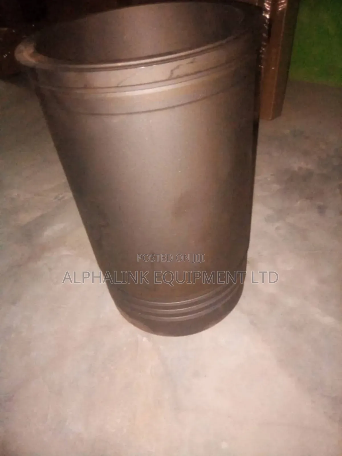 Genuine Cummins Engine Parts