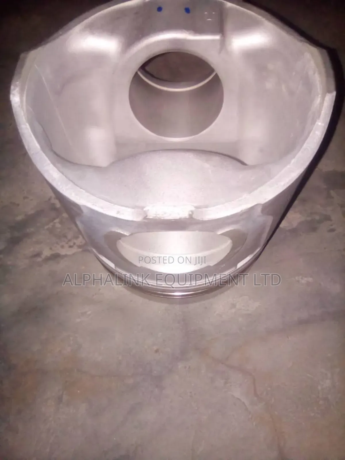 Genuine Cummins Engine Parts