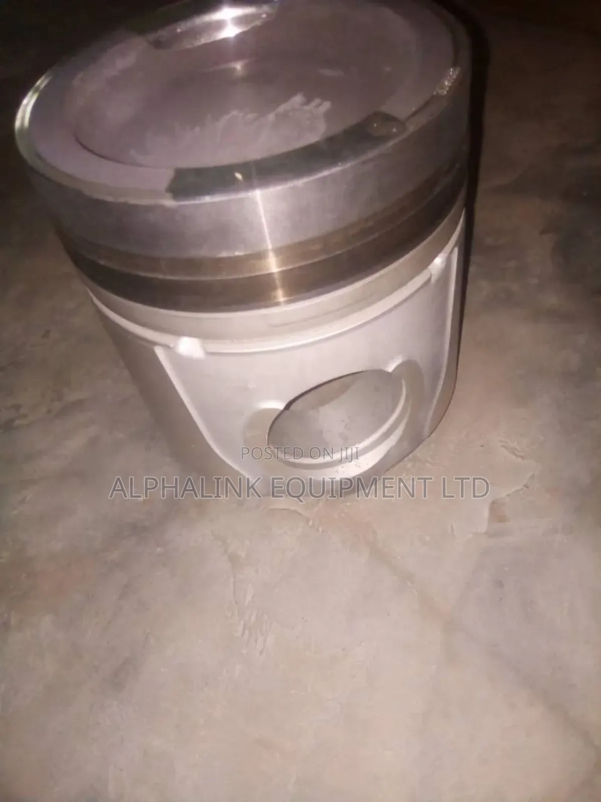 Genuine Cummins Engine Parts