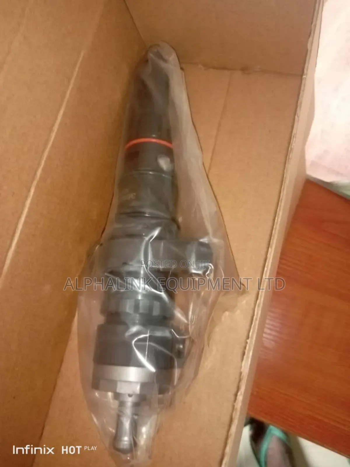 Genuine Cummins Engine Parts