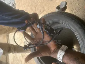 Speed Sensor/Abs Wire 2016-2018 Accord