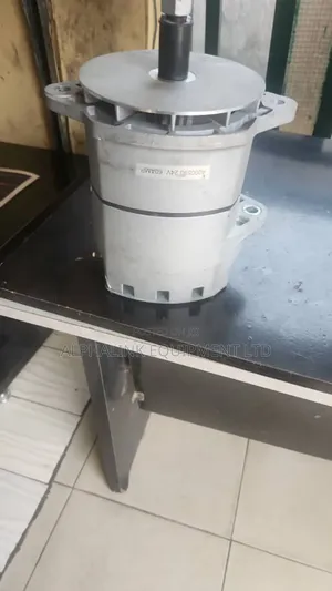 Cmmins Charging Alternator 100amps