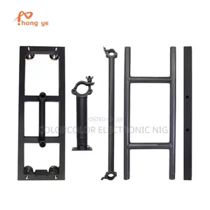 Led Display Basement (Led Screen Stand)