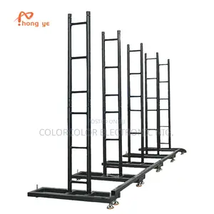 Led Display Basement (Led Screen Stand)
