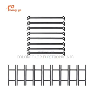 Led Display Basement (Led Screen Stand)