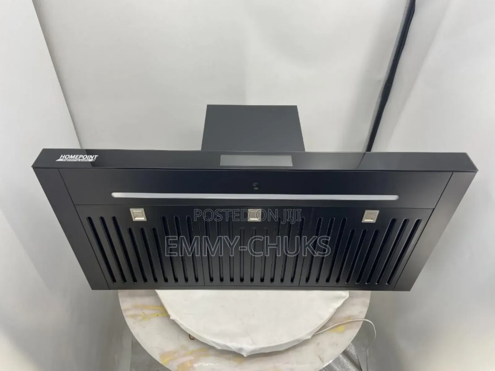Quality Home Point Kitchen Extractor